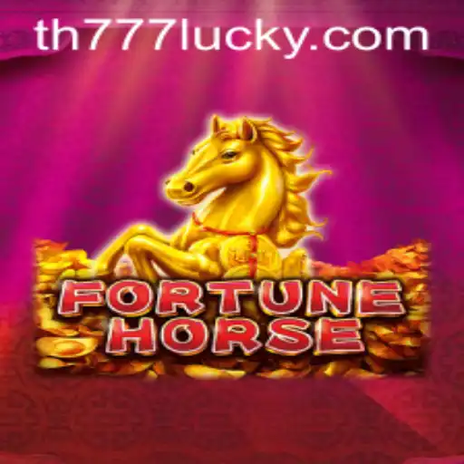 Exploring the World of FortuneHorse: An Engaging Journey with TH777
