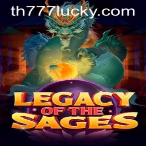 Unveiling LegacyoftheSages: A Deep Dive into the World of TH777