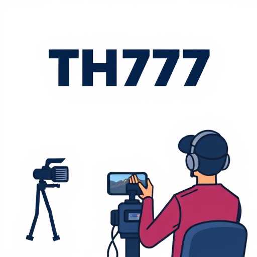 Exploring the Dynamic World of Live Streaming with TH777