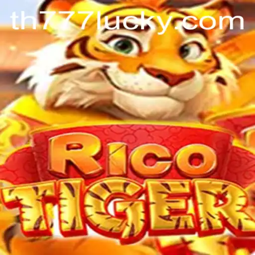 Unveiling RicoTiger: Exploring the Dynamic World of TH777